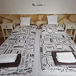 Πανσιόν Andrea 3*