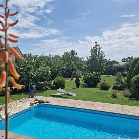 Andrea Pensionat Keszthely