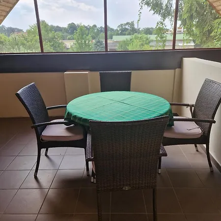 Andrea Pensionat Keszthely