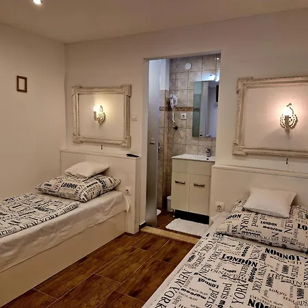 Andrea Pensionat Keszthely