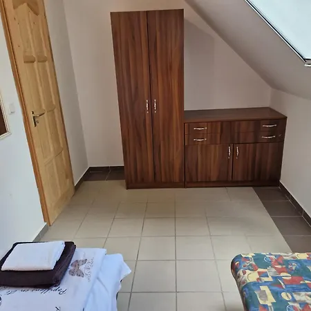 Pensionat Andrea