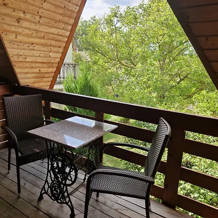 Andrea Guest house 3*