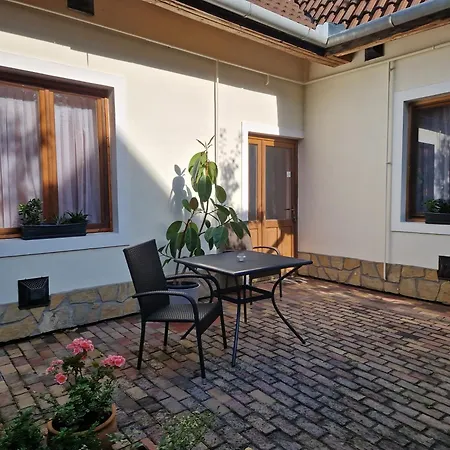 Casa de hóspedes Andrea