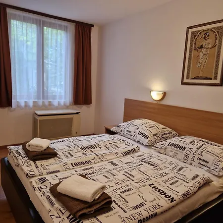 Guest house Andrea *