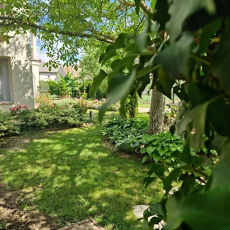 Andrea Casa de hóspedes Keszthely
