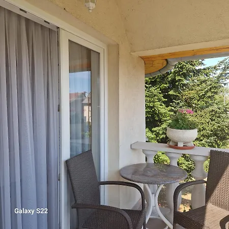 Guest house Andrea