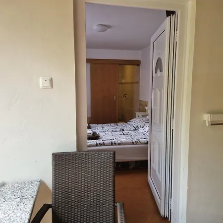 Andrea Pensionat Keszthely