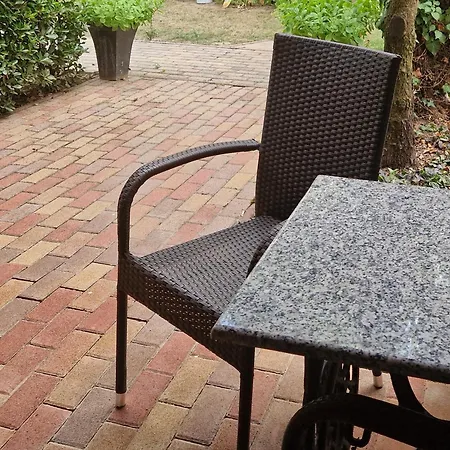 Pensionat Andrea Keszthely