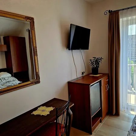 Guest house Andrea 3*