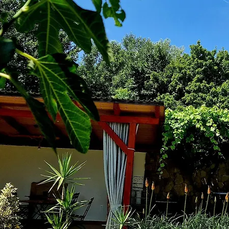 Andrea Pensionat Keszthely