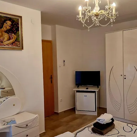 Andrea Guest house Keszthely